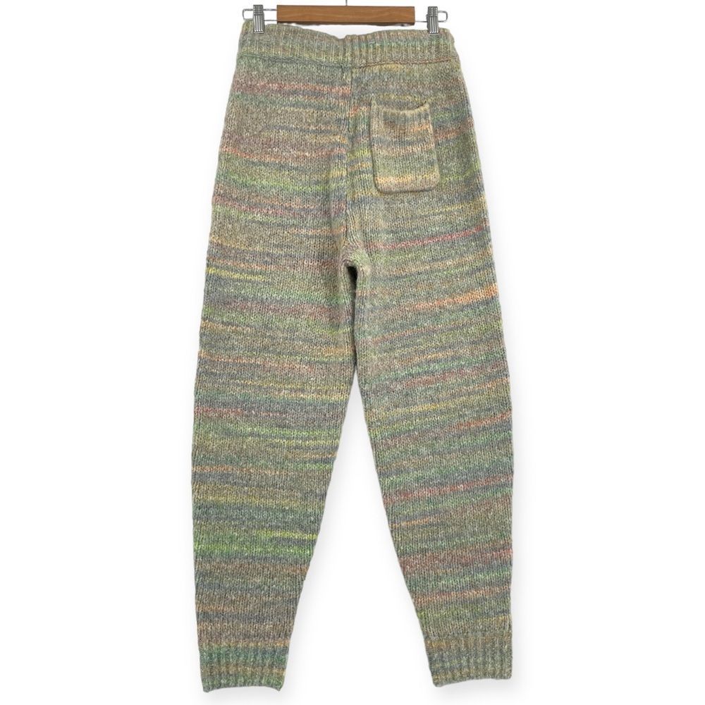 ~LoveShackFancy Olvera Wool Jogger NWT - Picture 2 of 8